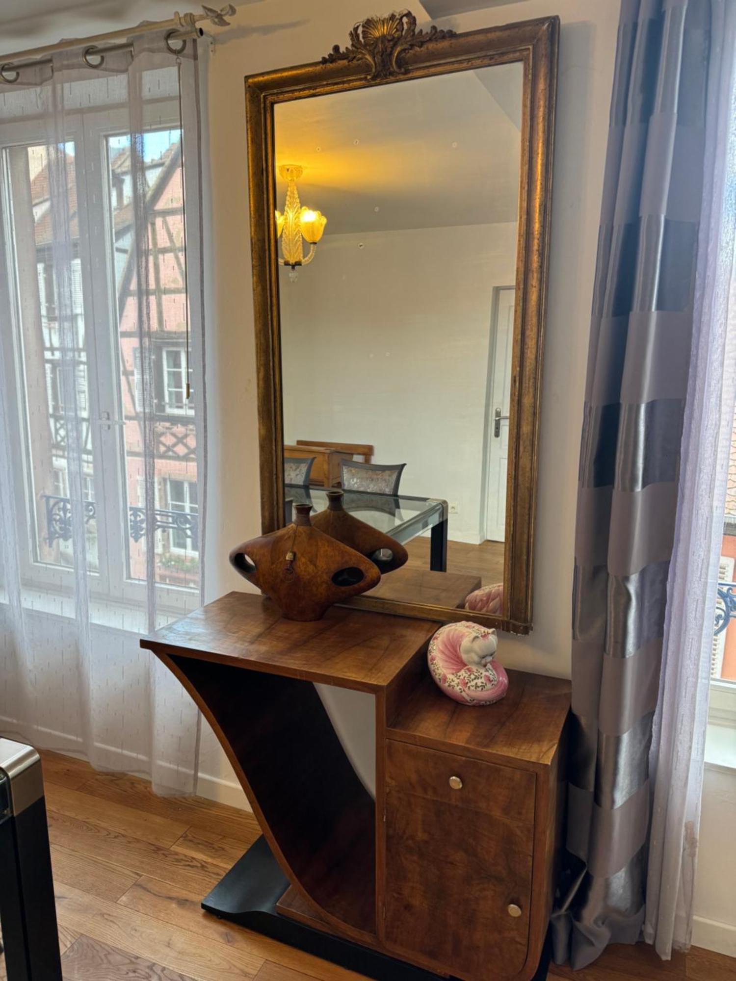 Appartement De Standing Hypercentre Colmar Luaran gambar